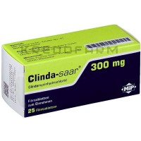 Клинда Сар ● Clinda Saar