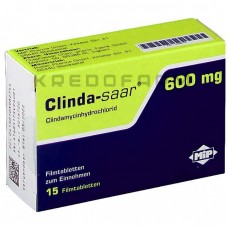 Клінда Сар ● Clinda Saar