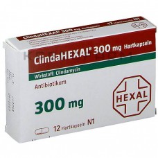 Кліндагексал ● Clindahexal