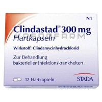 Кліндастад ● Clindastad
