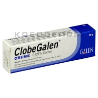 Клобегален ● Clobegalen