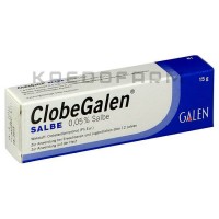 Клобегален ● Clobegalen