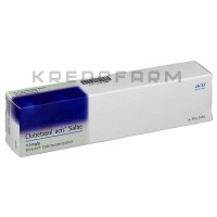 Клобетазол ● Clobetasol