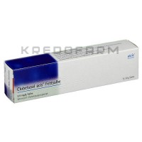 Клобетазол ● Clobetasol