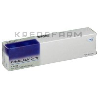 Клобетазол ● Clobetasol