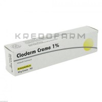 Клодерм ● Cloderm