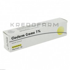 Клодерм ● Cloderm