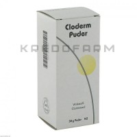 Клодерм ● Cloderm