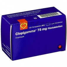 Клопігамма ● Clopigamma