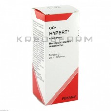 Ко Гіперт ● Co Hypert