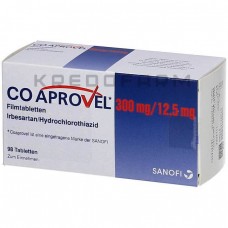 Коапровель ● Coaprovel