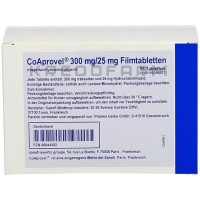 Коапровель ● Coaprovel