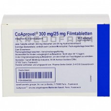 Коапровель ● Coaprovel