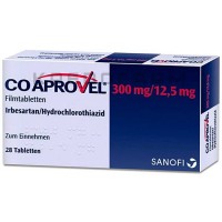 Коапровель ● Coaprovel