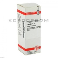 Коккулюс ● Cocculus