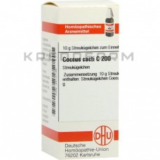 Коккус ● Coccus