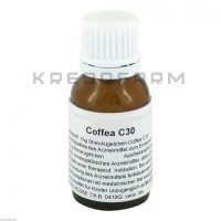 Кофея ● Coffea