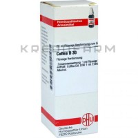 Кофея ● Coffea