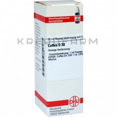 Кофея ● Coffea