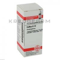 Кофея ● Coffea