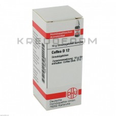 Кофея ● Coffea