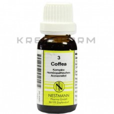 Кофе Комплекс ● Coffea Komplex