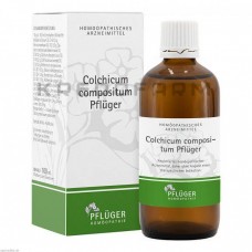 Колхікум Композитум ● Colchicum Compositum