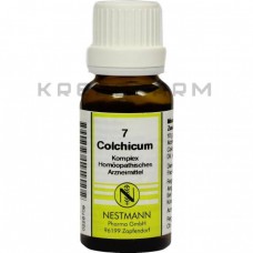 Колхікум Комплекс ● Colchicum Komplex