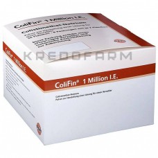 Коліфін ● Colifin