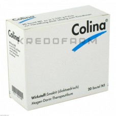 Колина ● Colina