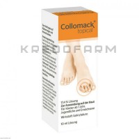 Колломак ● Collomack