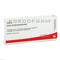 Колон ● Colon