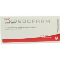 Колон ● Colon