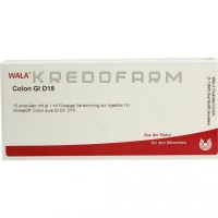 Колон ● Colon