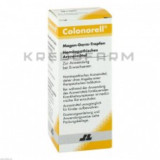 Колонорелл ● Colonorell