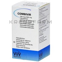 Комбивир ● Combivir