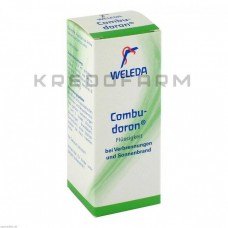 Комбудорон ● Combudoron