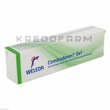 Комбудорон ● Combudoron