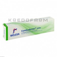 Комбудорон ● Combudoron