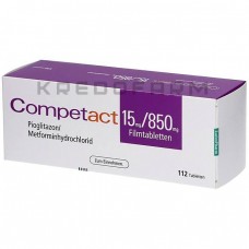 Компетакт ● Competact