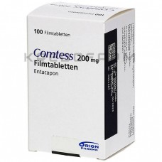 Комтесс ● Comtess