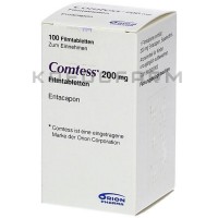 Комтесс ● Comtess