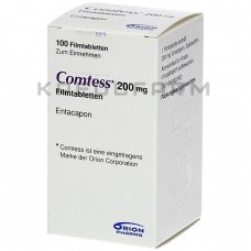 Комтесс ● Comtess