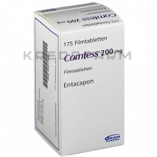 Комтесс ● Comtess