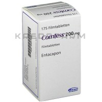 Комтесс ● Comtess