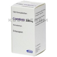 Комтесс ● Comtess