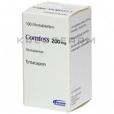 Комтесс ● Comtess