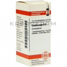 Кондуранго ● Condurango