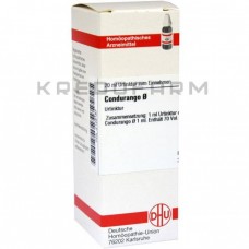 Кондуранго ● Condurango