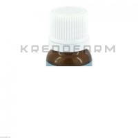 Коніум Макулатум ● Conium Maculatum